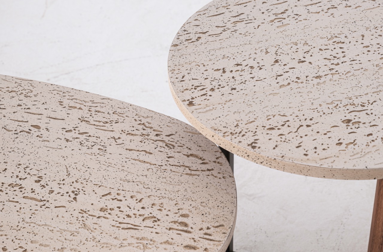 Side Table Trends: Small Touches, Big Changes